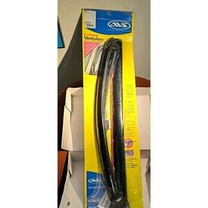 AVS Smoke 4-pc In-Channel Ventvisor Auto Ventshade for 15-21 Kia Sedona 194834